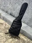 Fender Stratocaster Guitar Mai Amfani - 3
