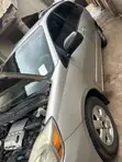 Toyota Sienna LE AWD 2005 Silver - 1