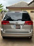 Toyota Sienna LE AWD 2005 Silver - 5