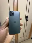 Apple iPhone 11 Pro 64GB Baki - 2