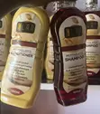 Elan Mentholated Hair Shampoo & Conditioner - 1