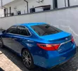 2017 Toyota Camry XLE Foreign Used - 4