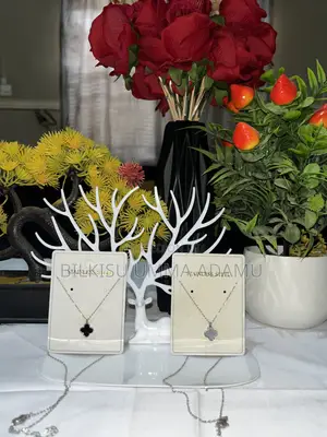 Jewelry Accessories Set - Brand New
