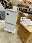 Blue Carbon 15kWh Baturiya ta Lithium Ion - 2