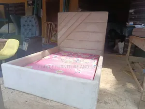 Home Interiors Bed Frame - Twin Size