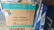 Hisense 3ft Chest Deep Freezer - Brand New - 1