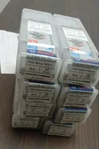 Burshen Borin Bosch Pro Metal HSS-G 10mm - 2