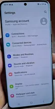 Samsung Galaxy S20 128GB Gray (UK Used) - 3