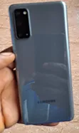 Samsung Galaxy S20 128GB Gray (UK Used) - 4