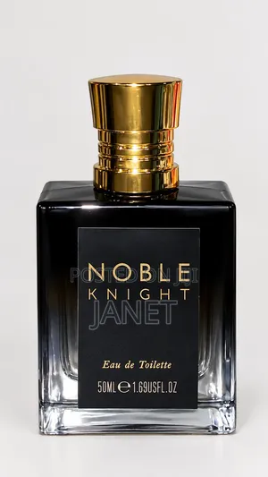 Fragrance World Noble Knight Eau de Parfum