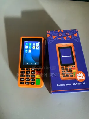 Kolomoni POS Terminal - Brand New