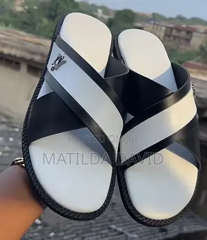 Tilda's Handmade Leather Slippers