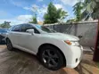Toyota Venza 2013 White - 2