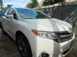 Toyota Venza 2013 White - 5