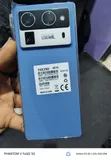Tecno Phantom V Fold 2 512GB Blue - 2