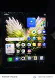 Tecno Phantom V Fold 2 512GB Blue - 4