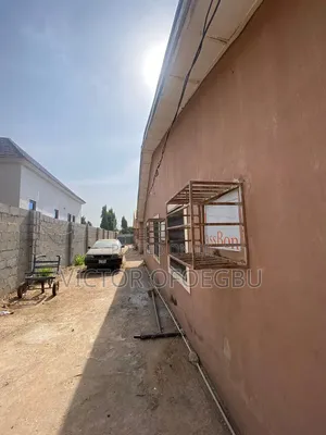 3-Bedroom Bungalow for Sale in FHA, Nyanya