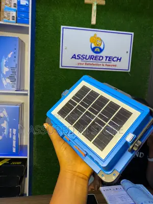 Brand New Solar Flood Light