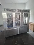 Automated 3-in-1 Bottled Water Production Machine - 4