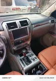 Lexus GX 460 Luxury 2014 (Upgraded to 2020) - 1