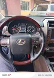 Lexus GX 460 Luxury 2014 (Upgraded to 2020) - 2