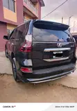 Lexus GX 460 Luxury 2014 (Upgraded to 2020) - 3