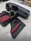 Toyota Land Cruiser 2008-2026 Original Interior Upgrade Kit - 1