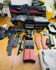 Toyota Land Cruiser 2008-2026 Original Interior Upgrade Kit - 2