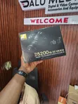 Nikon D5200 DSLR Camera Tare da 18-55mm Lens - 1