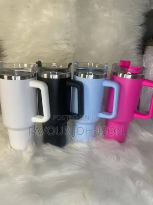 Stanley Stainless Steel Tumbler