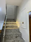 Stucco, Travatino, Trowel Screeding, Paint & Epoxy Services - 1