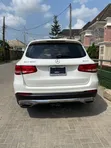 Mercedes-Benz GLC-Class 2017 White - 1