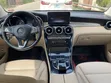 Mercedes-Benz GLC-Class 2017 White - 2