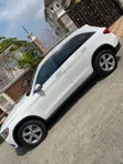 Mercedes-Benz GLC-Class 2017 White - 3