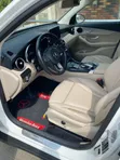 Mercedes-Benz GLC-Class 2017 White - 4