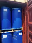 Liquid Glucose (Corn Syrup) - Masana'antu - 2