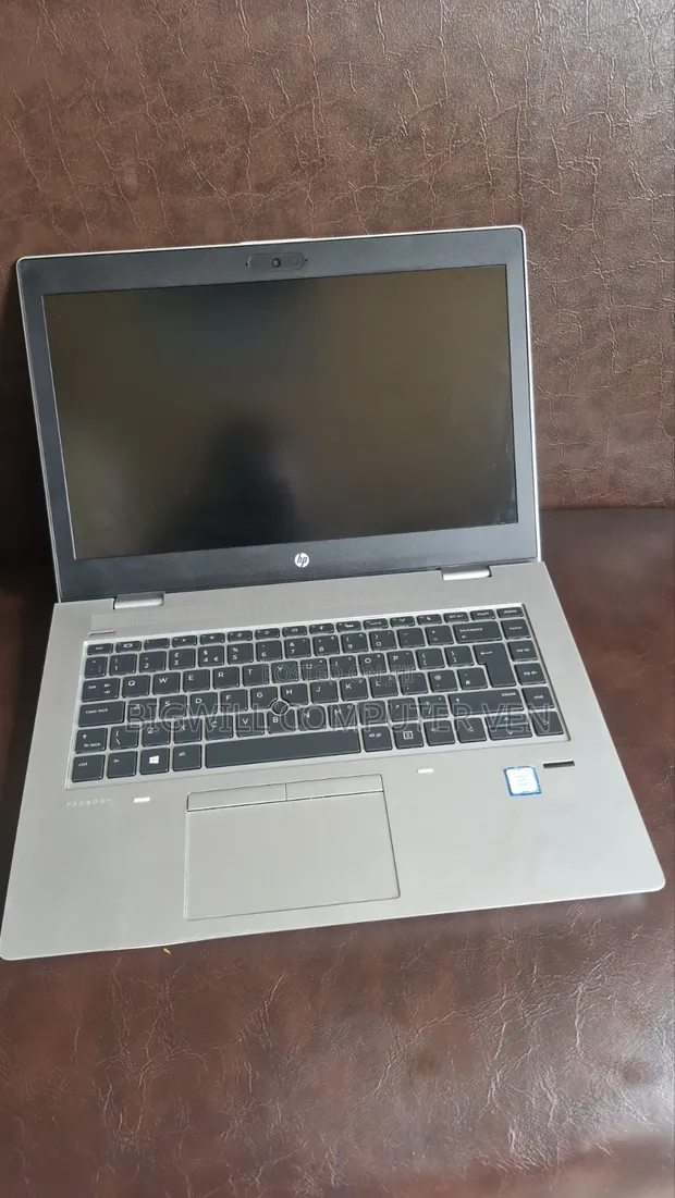 HP ProBook 640 G4 Laptop - Core i5, 8GB RAM, 256GB SSD - 1