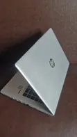 HP ProBook 640 G4 Laptop - Core i5, 8GB RAM, 256GB SSD - 4