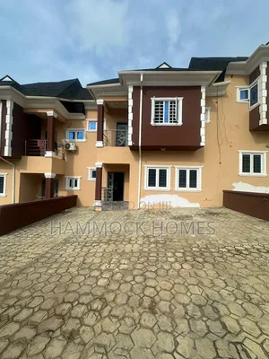 4 Bedroom Duplex for Rent a Jericho GRA