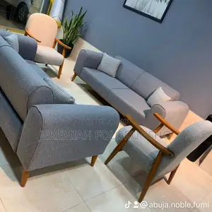 Kayan Daki & Zane Na Cikin Gida Duk A Ciki