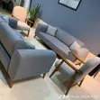 Kayan Daki & Zane Na Cikin Gida Duk A Ciki - 1