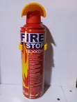 Fire Stop Aerosol Extinguisher - 3