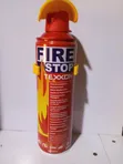 Fire Stop Aerosol Extinguisher - 5