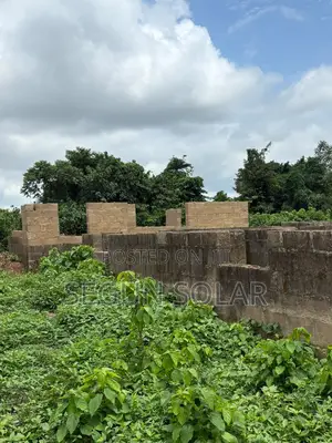 Rabin Rabin Filin Dadi don Siyarwa a Apapa Moniya, Ibadan