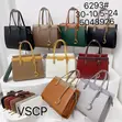 Stylish Ladies Handbag - Brand New - 1