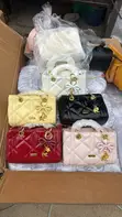 Stylish Ladies Handbag - Brand New - 4
