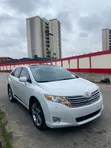 2012 Toyota Venza XLE - White - 2