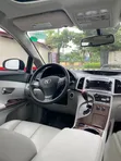 2012 Toyota Venza XLE - White - 4