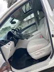 2012 Toyota Venza XLE - White - 5
