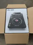 Pioneer CDJ-3000 DJ Controller (Pair) - 2